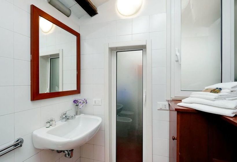 Rome Accommodation - Navona