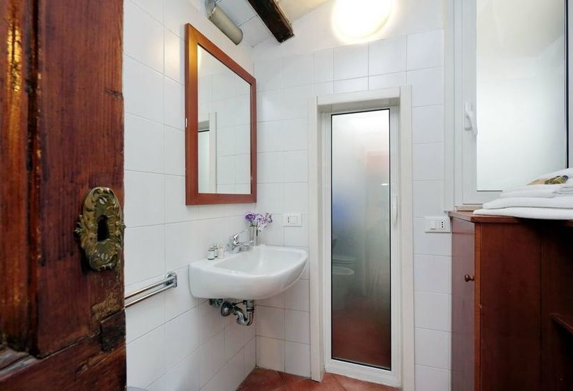 Rome Accommodation - Navona