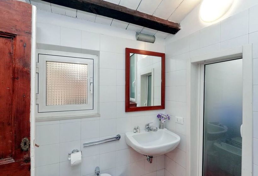 Rome Accommodation - Navona