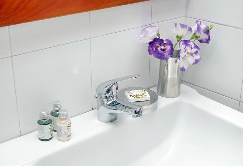 Rome Accommodation - Navona