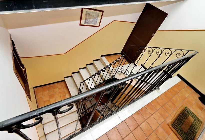 Rome Accommodation - Navona