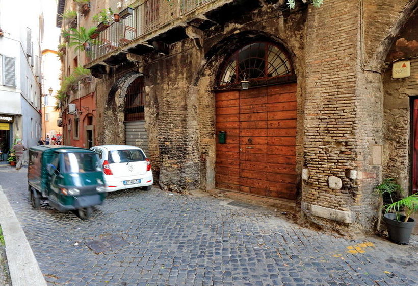 Rome Accommodation - Navona