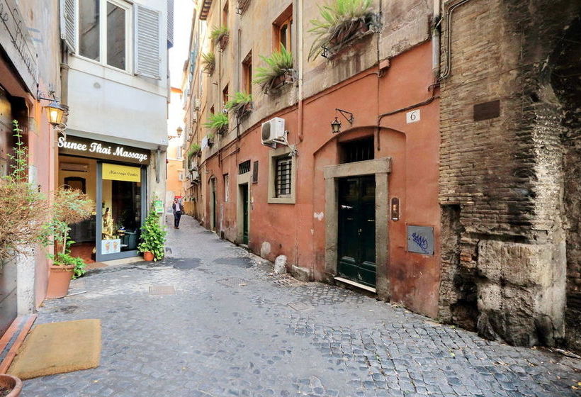 Rome Accommodation - Navona