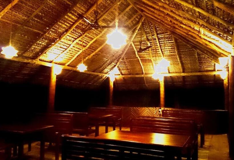 Roshanne Beach Resort