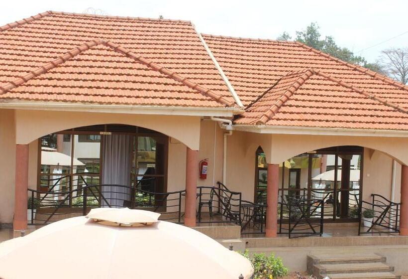 Signature Hotel Apartments