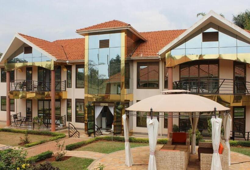 Signature Hotel Apartments