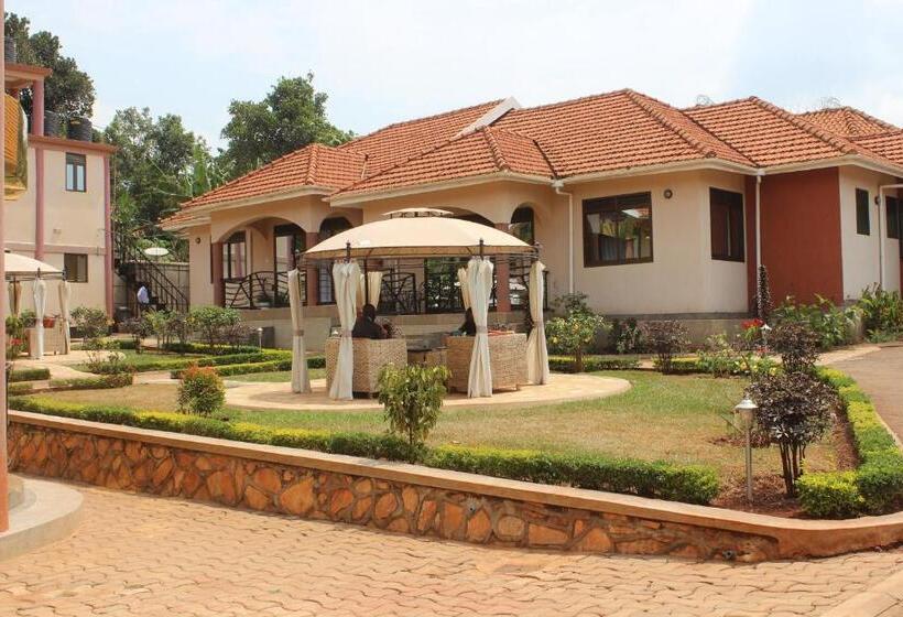 Signature Hotel Apartments