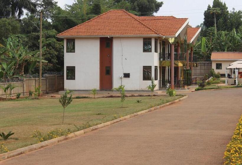 Signature Hotel Apartments