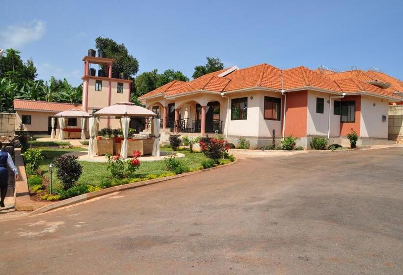 Signature Hotel Apartments