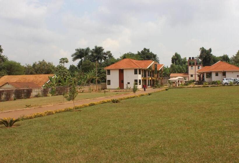 Signature Hotel Apartments