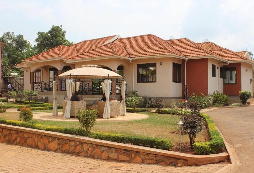 Signature Hotel Apartments