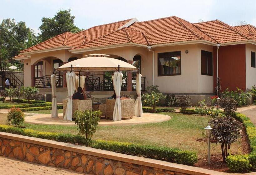 Signature Hotel Apartments