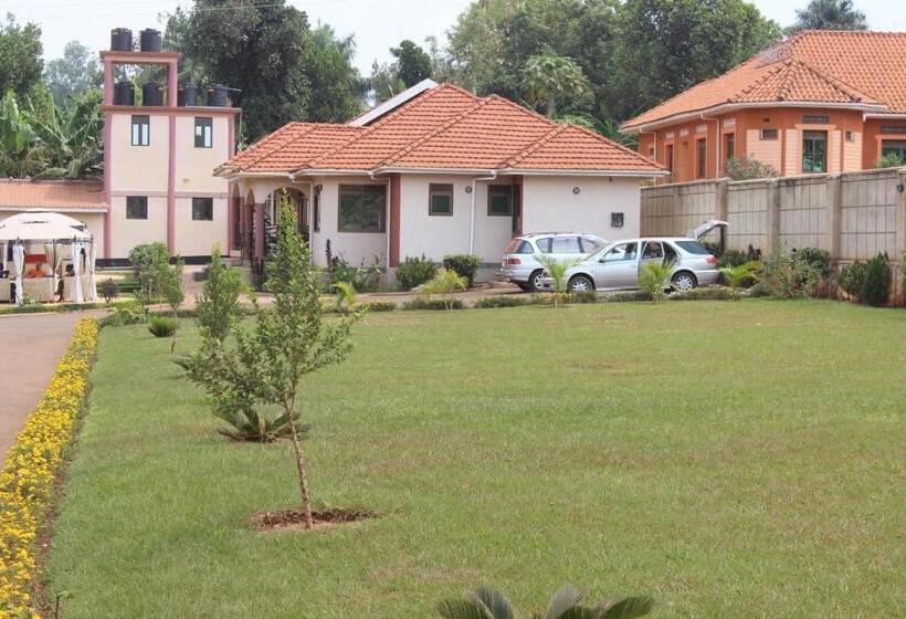 Signature Hotel Apartments