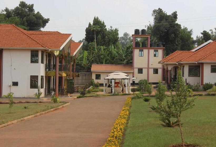 Signature Hotel Apartments