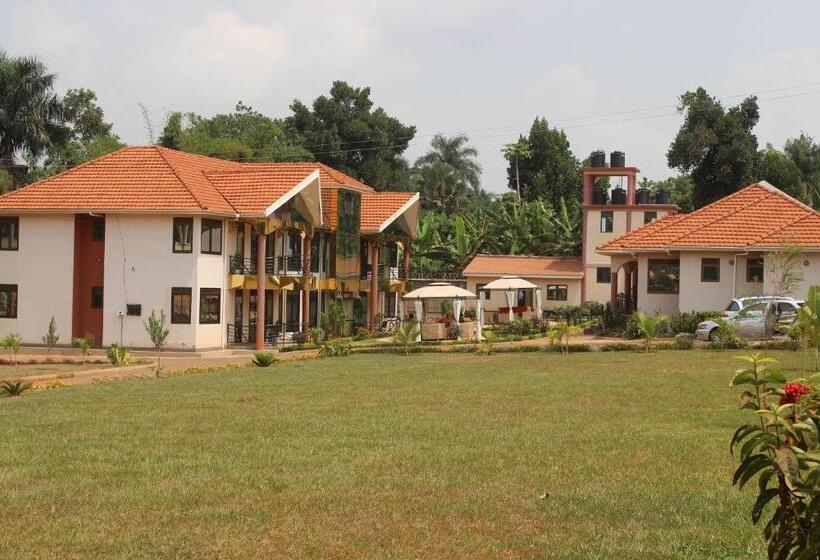 Signature Hotel Apartments