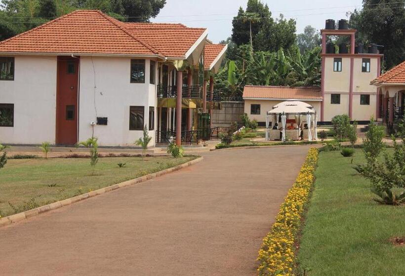 Signature Hotel Apartments