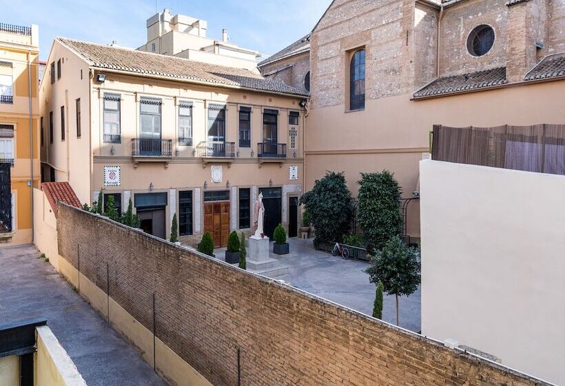 Luxury Apartments Puerto Valencia