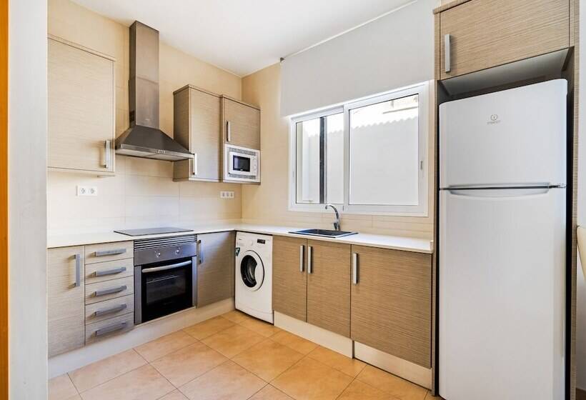 Luxury Apartments Puerto Valencia