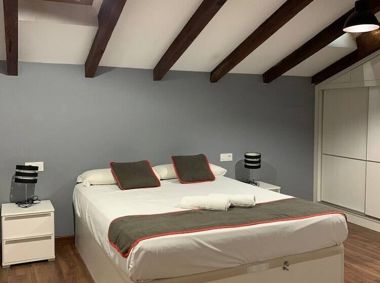 Luxury Apartments Puerto Valencia