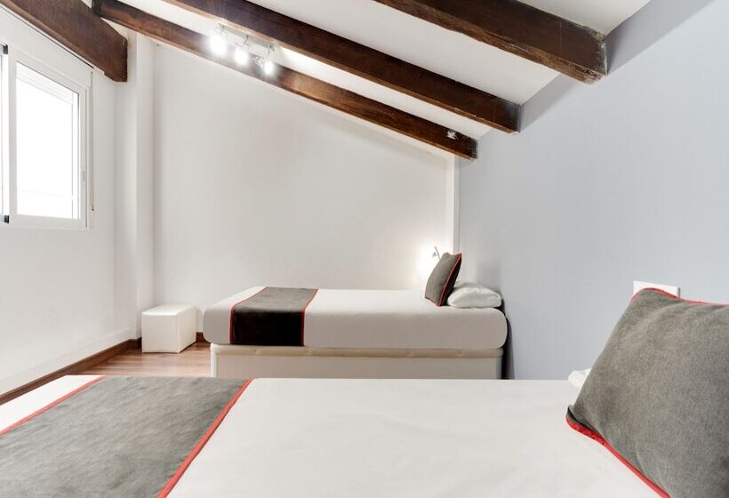 Luxury Apartments Puerto Valencia