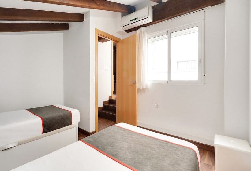 Luxury Apartments Puerto Valencia