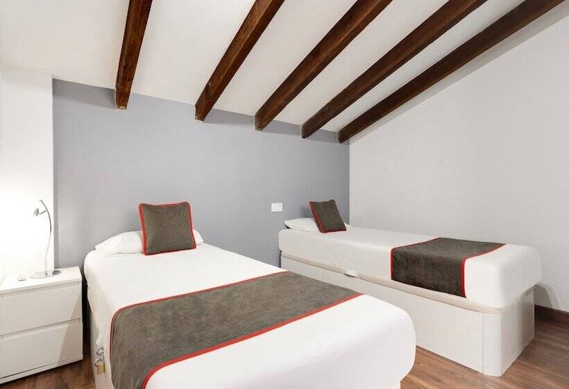 Luxury Apartments Puerto Valencia