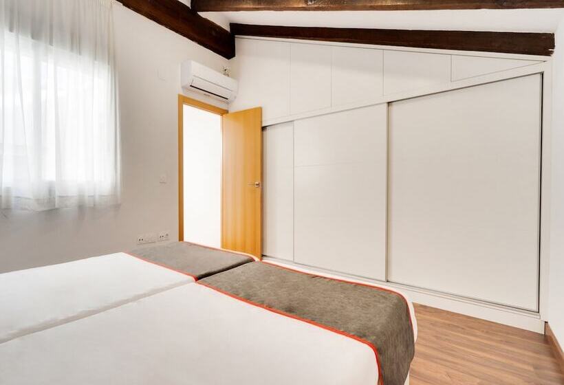 Luxury Apartments Puerto Valencia