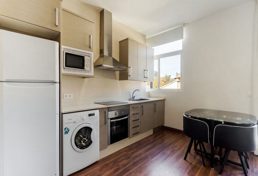 Luxury Apartments Puerto Valencia