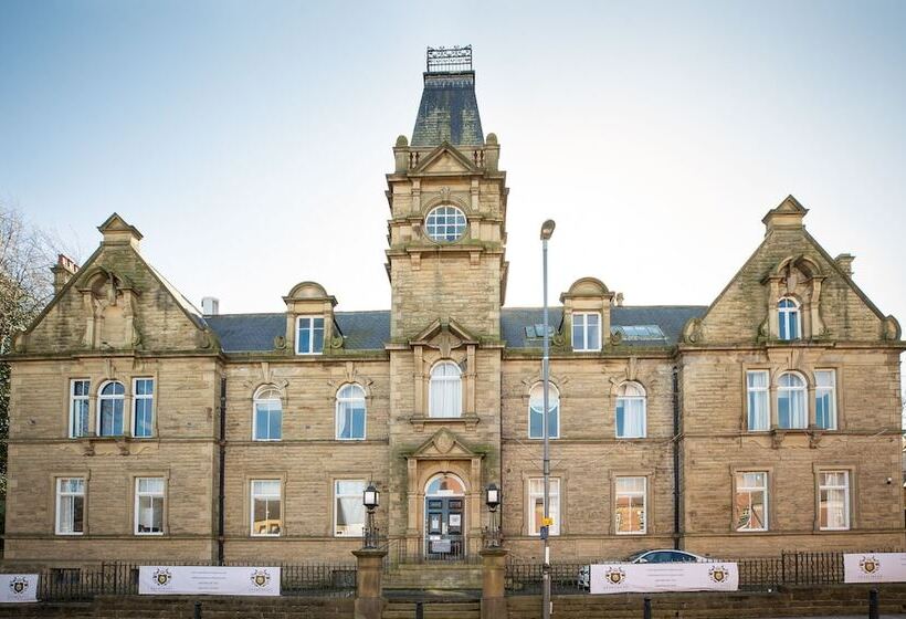 The Apartment Company