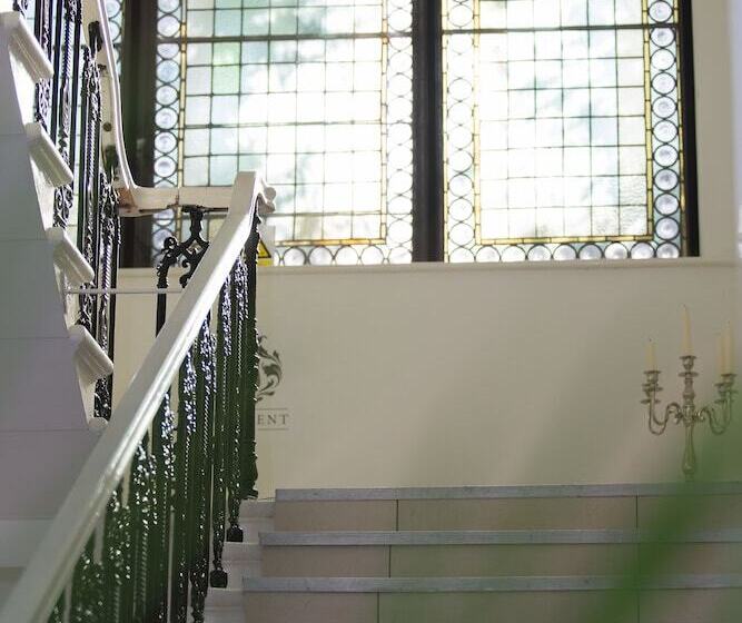 The Apartment Company