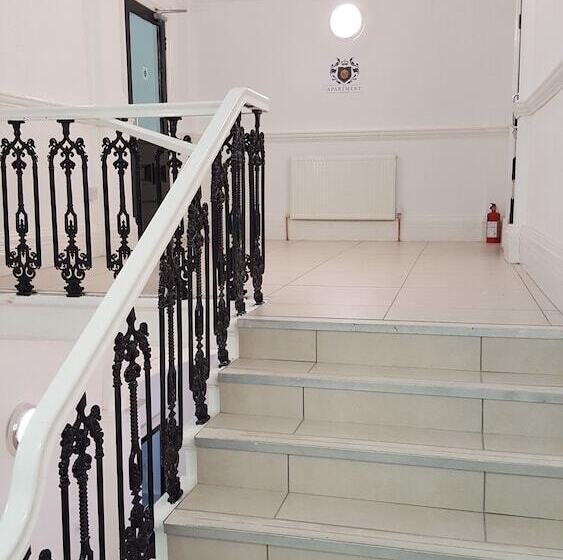 The Apartment Company