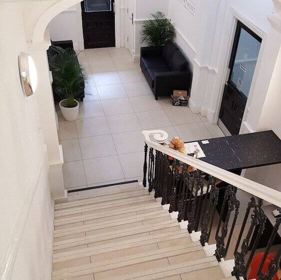 The Apartment Company