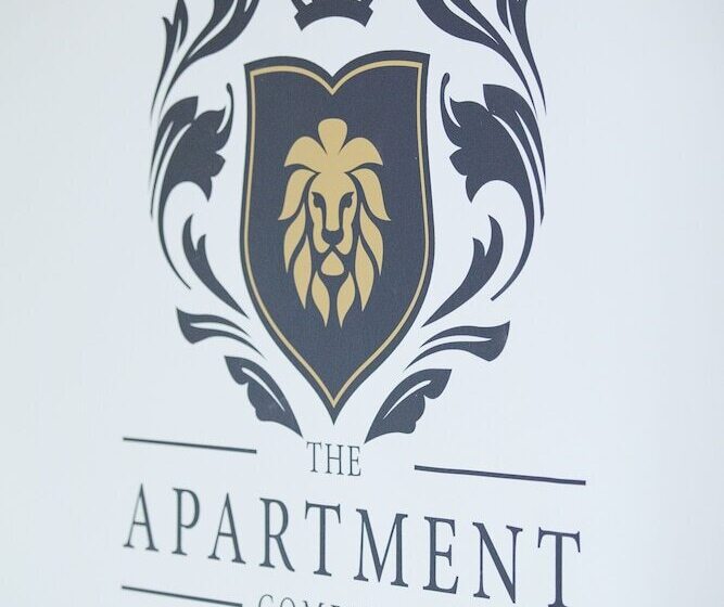 The Apartment Company