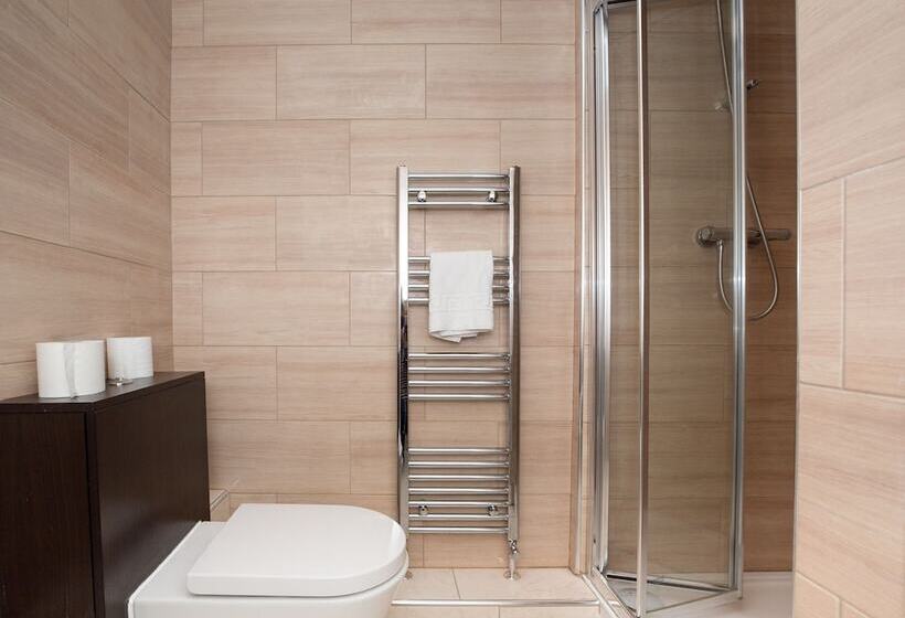 The Apartment Company