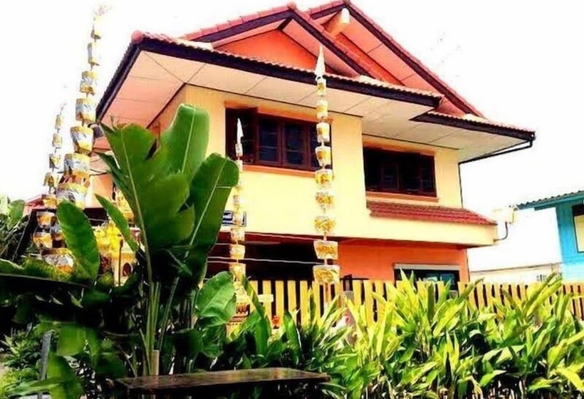 The Heart Ayutthaya Holiday Home