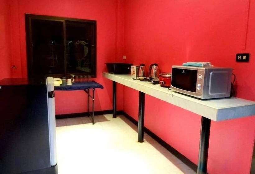 The Heart Ayutthaya Holiday Home