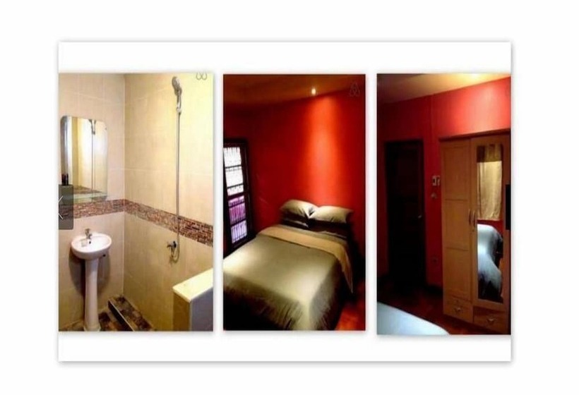 The Heart Ayutthaya Holiday Home