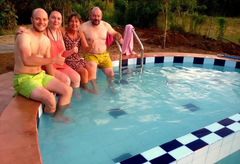 Tishan Holiday Resort