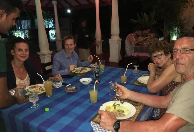 Tishan Holiday Resort