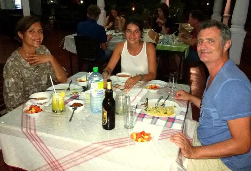 Tishan Holiday Resort