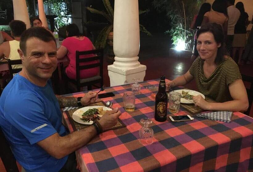 Tishan Holiday Resort