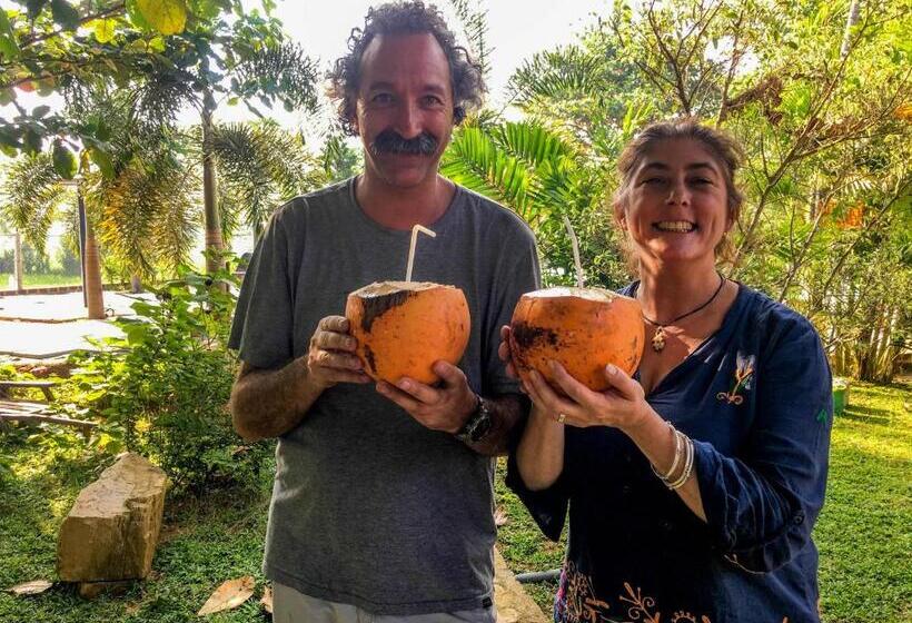 Tishan Holiday Resort