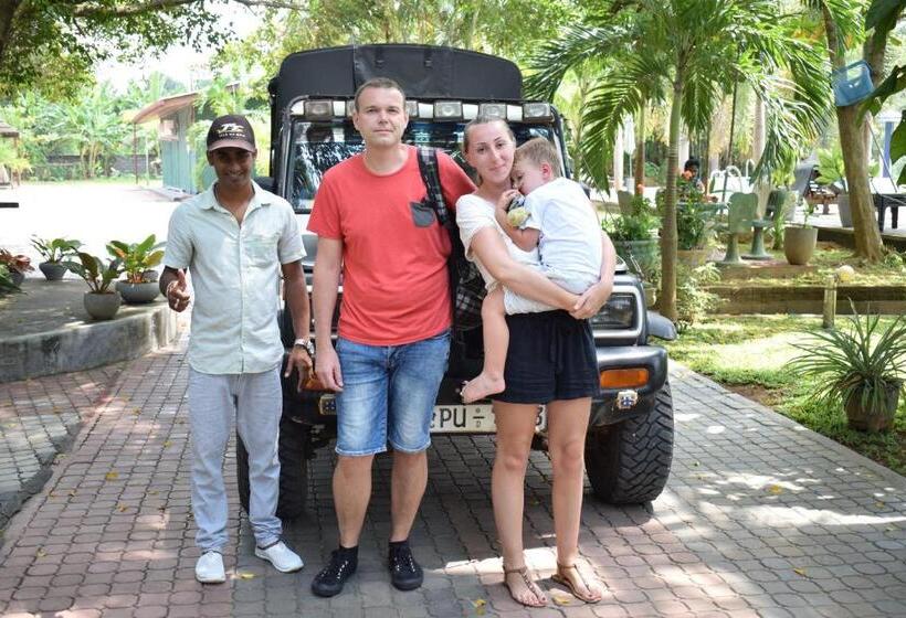 Tishan Holiday Resort