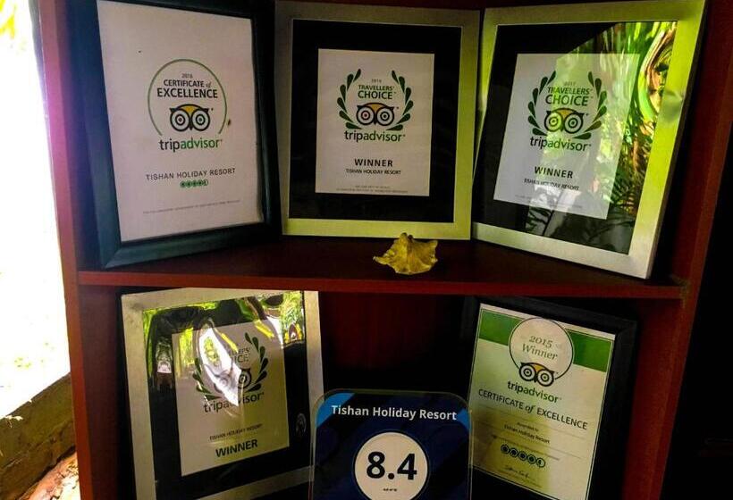 Tishan Holiday Resort