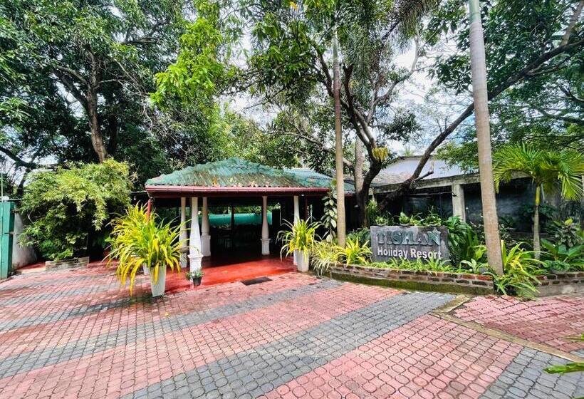 Tishan Holiday Resort