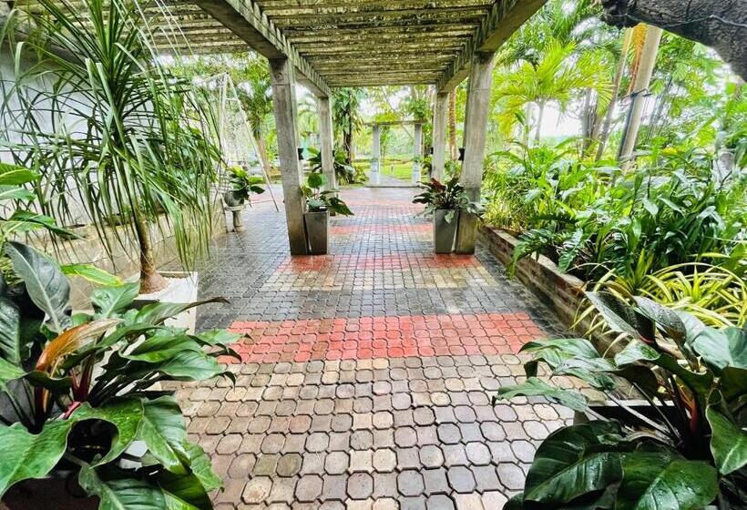 Tishan Holiday Resort