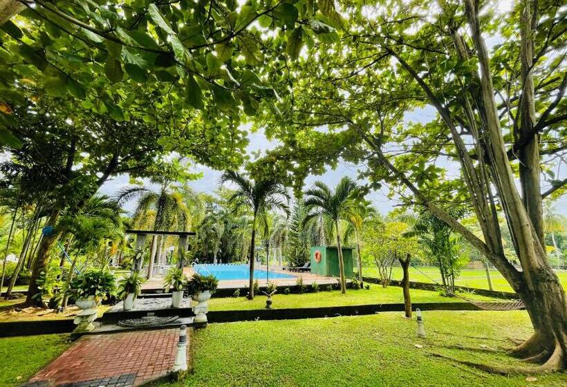 Tishan Holiday Resort