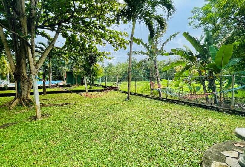 Tishan Holiday Resort