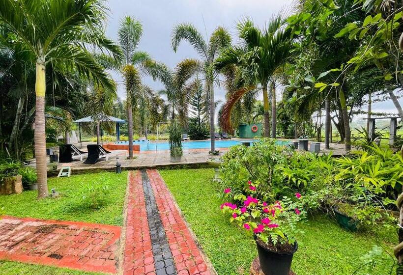 Tishan Holiday Resort