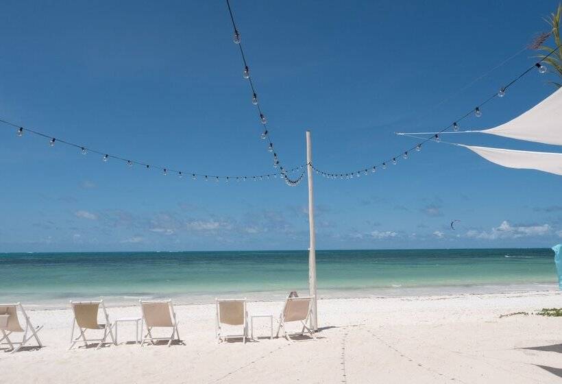 Курорт Villa De Coco